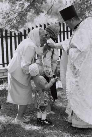 Apple-Blessing Feast (Jablychny Spas), Azdamichy 2014, 2014309-32A