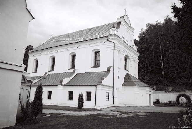 8c.Churches-of-Belarus-CDXCIV-R.C.-Church-of-the-AssumptionCistercian-Nunnery-Mazyr-2017-2017140-15A