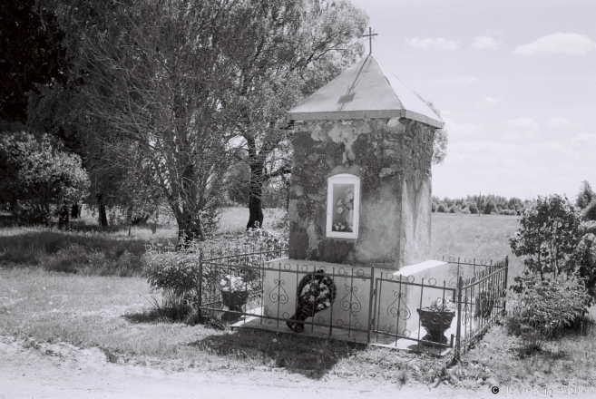 8c.Roadside Shrine, Ljeshchanjaty 2017, 2017132- (F1020029