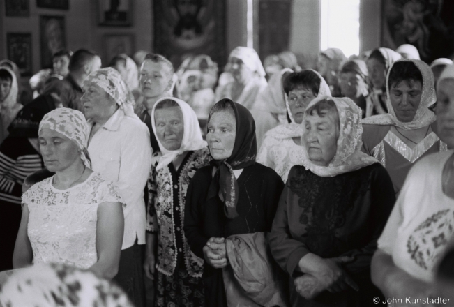 8d.Liturgy, Patronal Feast of Holy Trinity, Orthodox Church of the Holy Trinity, Azdamichy 2018, 2018137_34A