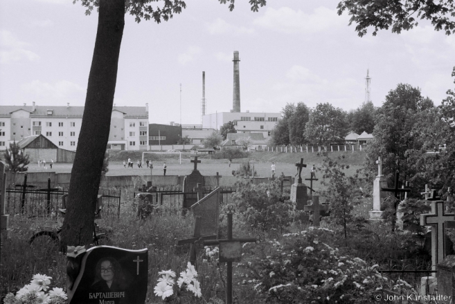9.R.C. Cemetery, Ashmjany 2017, 2017116b- (F1160036