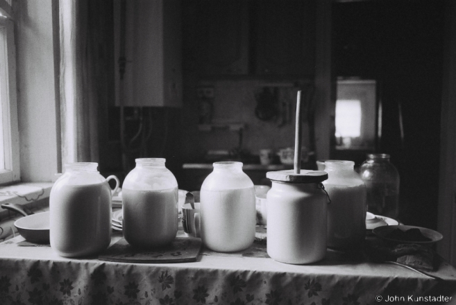 Still-Life with Butter Churn, Tsjerablichy 2014, 2014186-15A