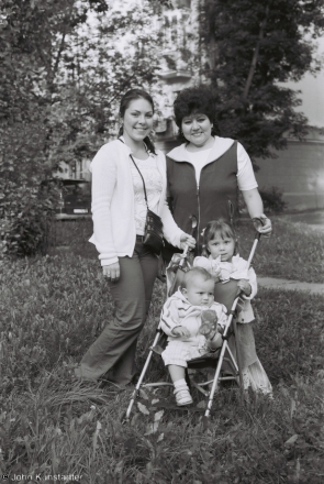 9.Three-Generations-in-a-Mjensk-Courtyard-2011-2011266b-