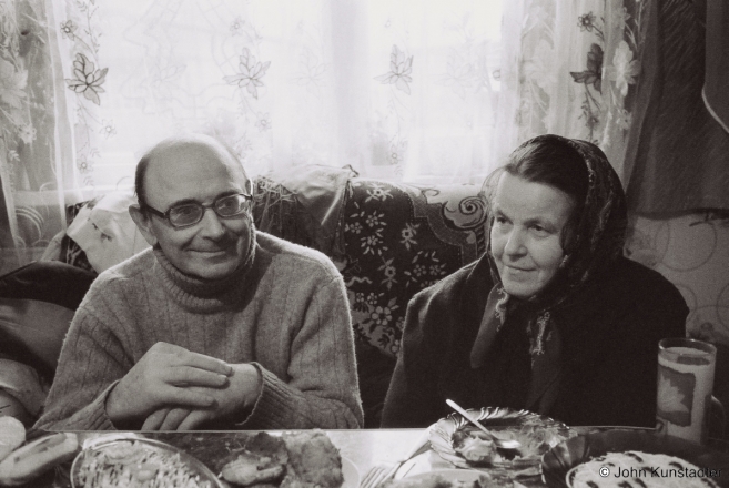 9.Vasil-and-His-Wife-Vjera-Celebration-of-Grandson-Jelisjejs-Baptism-Tsjerablichy-2015-2015013a-10A