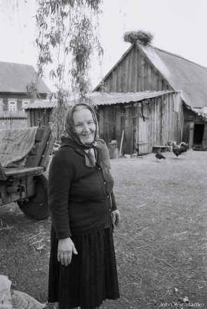 9.Vjal.Maljeshava, spadarynja Paraskjeva, 2014128-22A