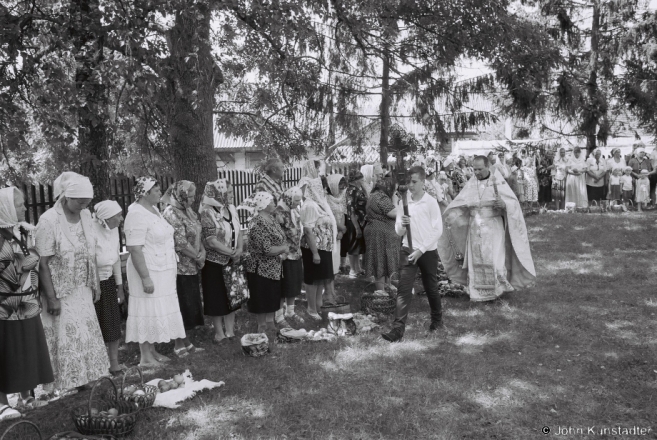 9a.Blessing of Apples (Censing), Jablychny Spas, Azdamichy 2017, 2017206- (F1140020