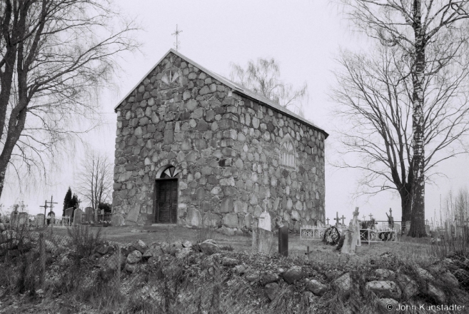 9a.Churches of Belarus CCXLVI, R.C. Cemetery Chapel of St. Jadviga, Staradvoryshcha 2018, 2018008- (F1180014