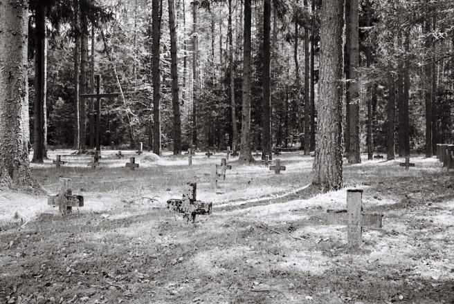 9a.World-War-I-Cemeteries-LXVI-German-WWI-Cemetery-on-Outskirts-of-Markoutsy-2016-2016166-35A