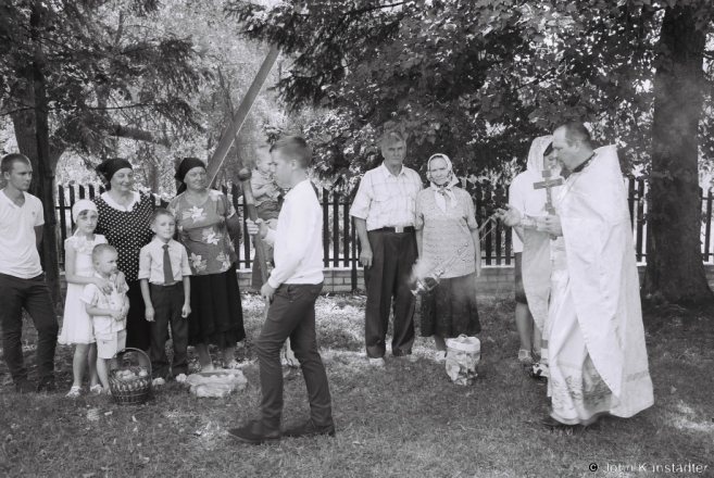 9b.Blessing of Apples (Censing), Jablychny Spas, Azdamichy 2017, 2017206- (F1140022