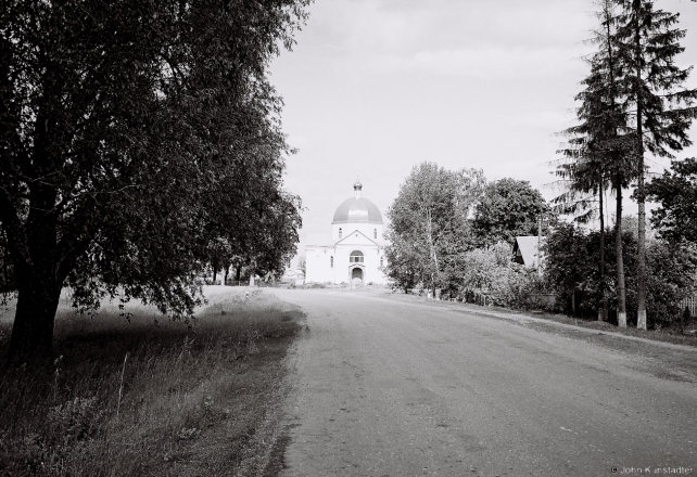 9b.Churches of Belarus CCXX, Orthodox Church of the Birth of the Holy Mother of God, Radchytsk 2017, 2017153-05 (000006