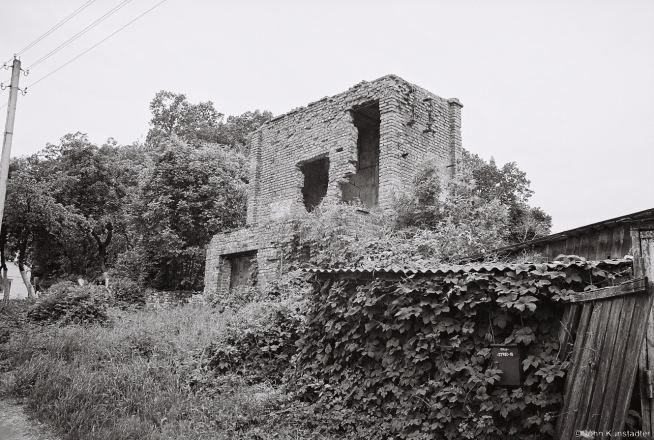 9b.Churches-of-Belarus-CDXCV-Remains-of-Former-Cistertian-Monastery-and-Church-Mazyr-2017-2017140-22A