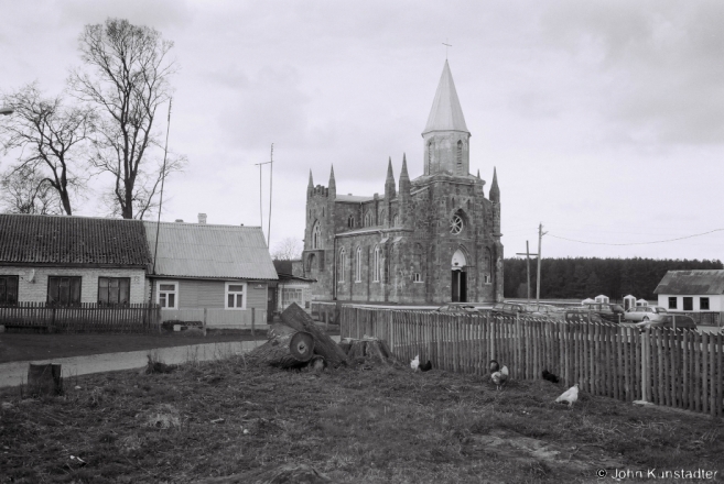 9b.Churches-of-Belarus-CDXLII-R.C.-Church-of-Our-Lady-of-the-Rosary-1900-15-Pjeski-Masty-Dist-2015-2015124-35A-