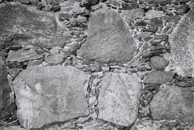 9b.Detail of Stonework, R.C. Cemetery Chapel, Staradvoryshcha 2018, 2018008- (F1180018