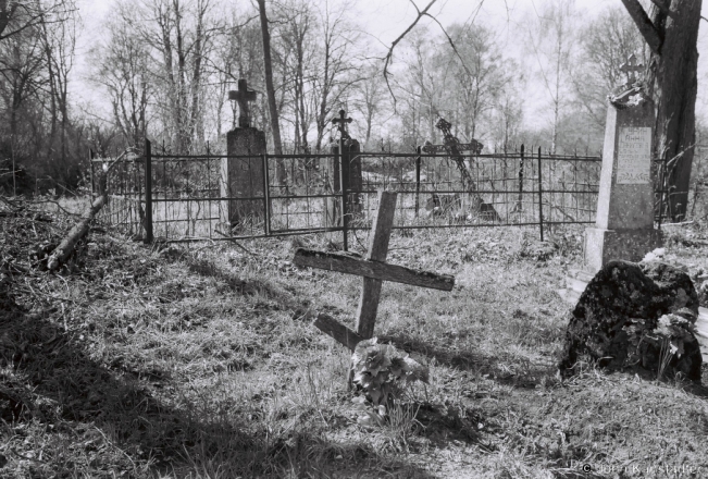 9c.Crosses of Belarus LXXXIII, Orthodox Cemetery, Zabalots'tsje (Karelichy District) 2018, 2018086_08