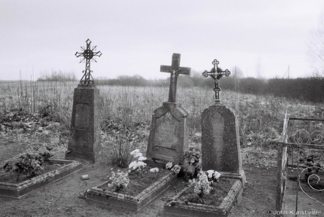 9c.Staradvoryshcha Cemetery 2018, 2018008- (F1180020