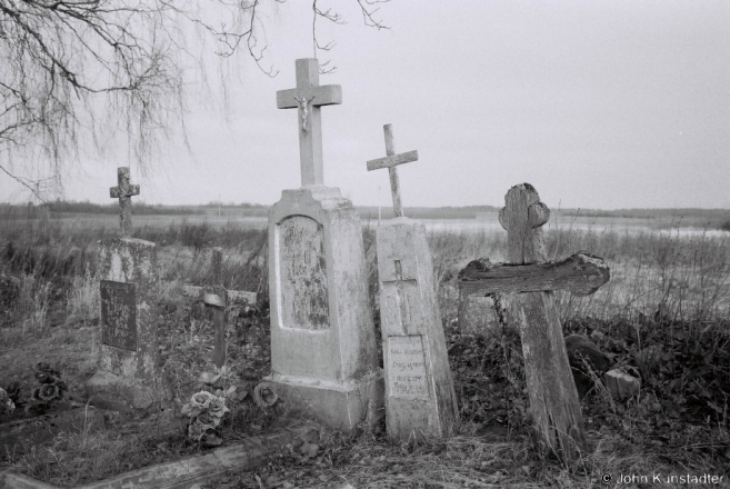 9d.Staradvoryshcha Cemetery 2018, 2018008- (F1180021