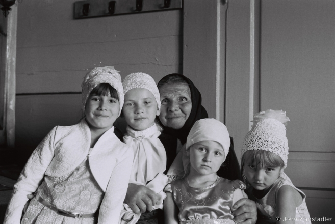 Belarus in Faces CLXXXVII, Azdamichy 2015, 2015316-30A