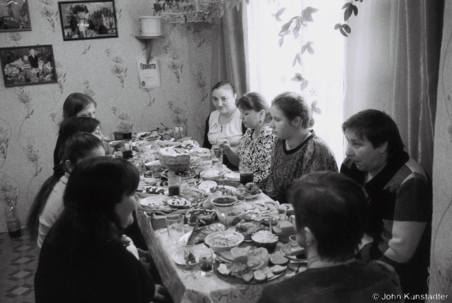 Baptism Celebration, Tsjerablichy 2015, F1030037(2015012-