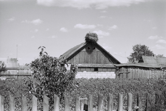 kublo, Bjelavusha