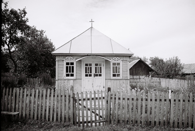 Churches-of-Belarus-CDLXXIX-R.C.Roadside-Chapel-Ruhajets-2015-2015295-4A