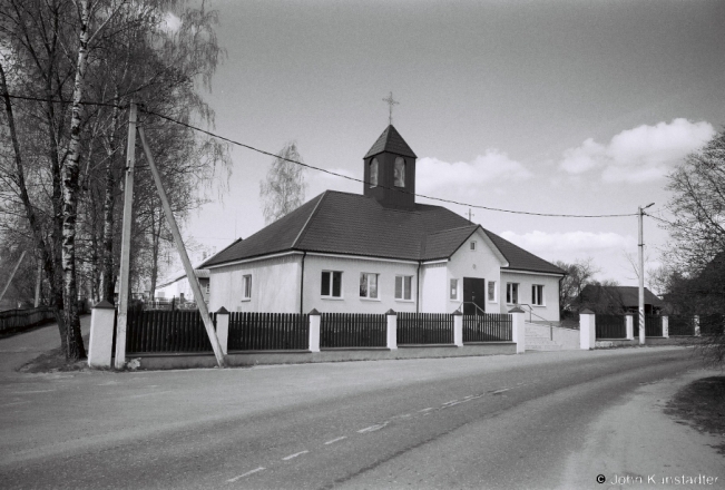 Churches-of-Belarus-DV-R.C.-Church-of-the-Immaculate-Conception-Kuranjets-2018-2018091_01A