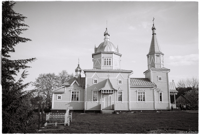 Churches of Belarus CLXXVI, Orthodox Church of the Holy Trinity, Bjelavusha 2016, 2016129a-32A (000064