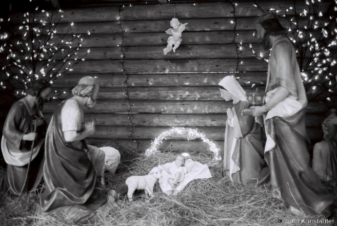 Creche, Vidzy 2018, 2018007-1A