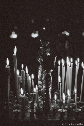 Vespers, 2012016-12