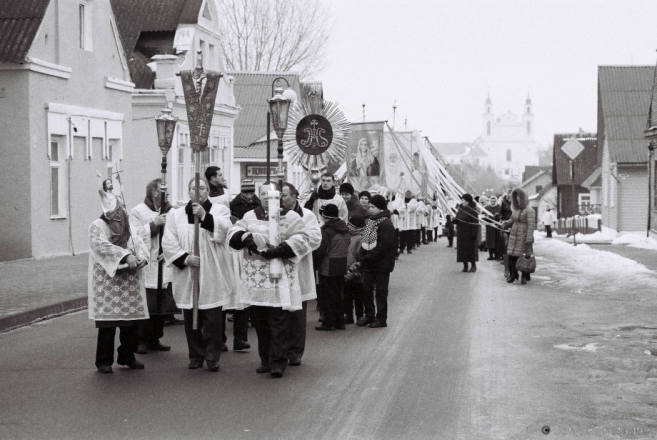 Easter Morning Procession, Iuje 2013, 2013067b-8A