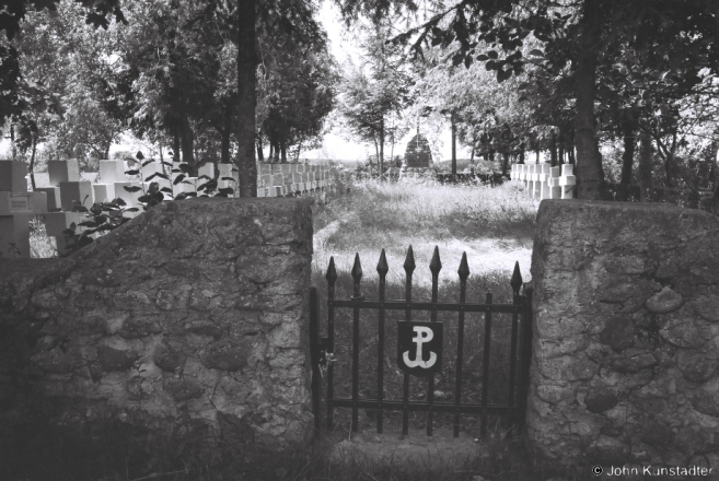 Polish Home Army (AK) Cemetery, Surkanty (Surkonty) 2014, F1000010(2014246-