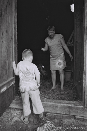 Mats'vjej and the Calf, Tsjerablichy 2014, F1150016(2014184-