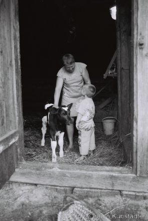 Mats'vjej and the Calf, Tsjerablichy 2014, F1150020(2014184-