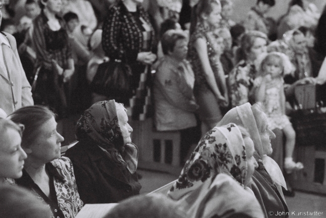 Feast of the Ascension, Dzjerkaushchyna 2013, 2013120-6A