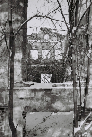Former Estate of Narkjevich-Jodka Family, Nadnjoman 2012, 2012007-18A