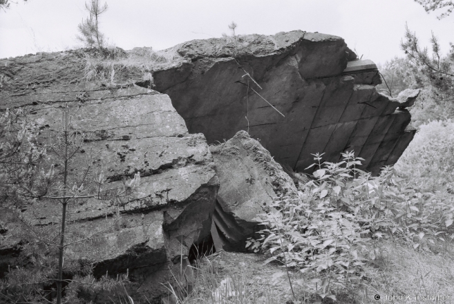 German WWI Bunker, Suts'kava 2017, 2017131- (F1040006