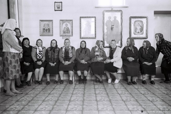 Grannies & Aunts, Tsjerablichy 2015, 2015140-27A (F1090027