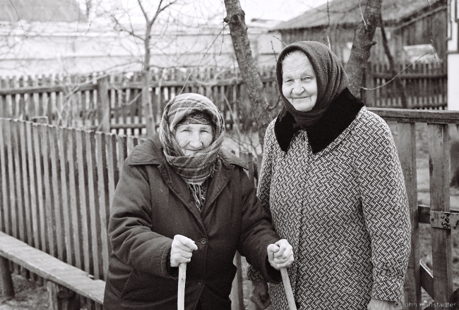 Belarus in Faces CCII, Grannies of Tsjerablichy 2016, 2016082a- (000057
