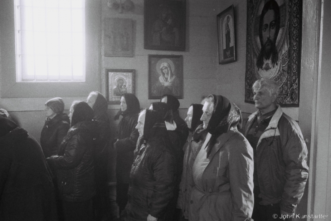 Holy Saturday, Azdamichy 2014, 2014072-