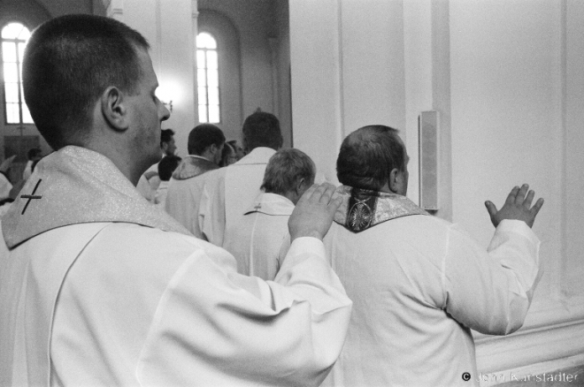 Holy Thursday (Mass of Chrism), Vitsjebsk 2007, 2007136-32.jpg