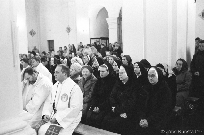 Holy Thursday (Mass of Chrism), Vitsjebsk 2007, 2007136-35.jpg