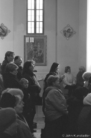 Holy Thursday (Mass of Chrism), Vitsjebsk 2007, 2007137-09.jpg