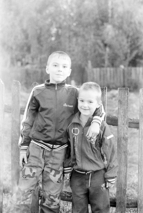 Portraits-of-Polesia-Matsvjej-and-His-Younger-Brother-Jelisjej-Tsjerablichy-2019-2019239c-28A
