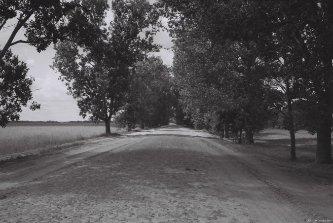 Old Stone Road between Dubaj & Vidzibor 2013, 2013171-24