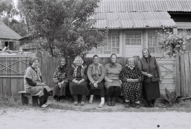 Portraits of Polesia, Azdamichy 2018, 2018103b_19A