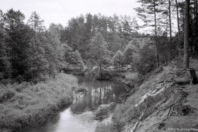 River Islach near Kazaki 2014, 2014244b-35A