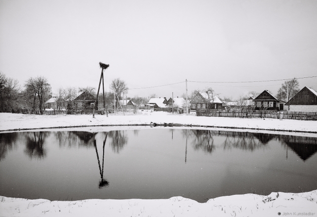 Snowfall, First Day of Spring, Malishau 2016, 2016089a- (2) (000063