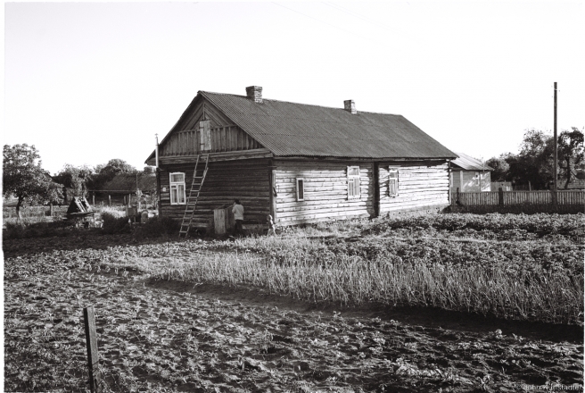Late Spring Evening, Tsjerablichy 2017, 2017141c-36A