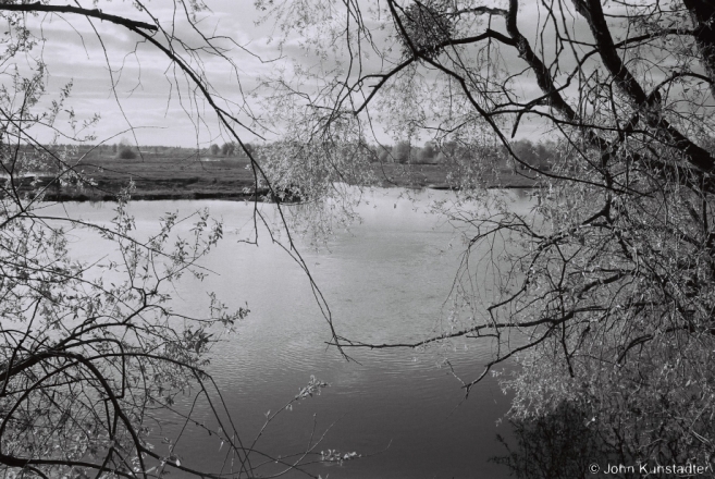 Spring Evening along the River Moustva, Tsjerablichy 2017, 2017071b- (F1060034