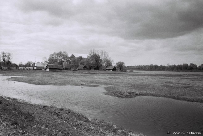 Spring Flood, Vjeras'nitsa 2017, 2017071a-3A