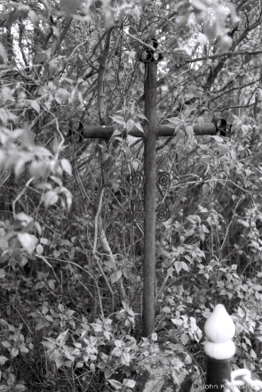 Vushachy Cemetery 2014, 2014143c-26A
